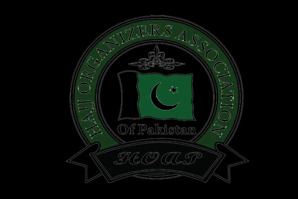 Hajj Organizers Association of Pakistan (HOAP)