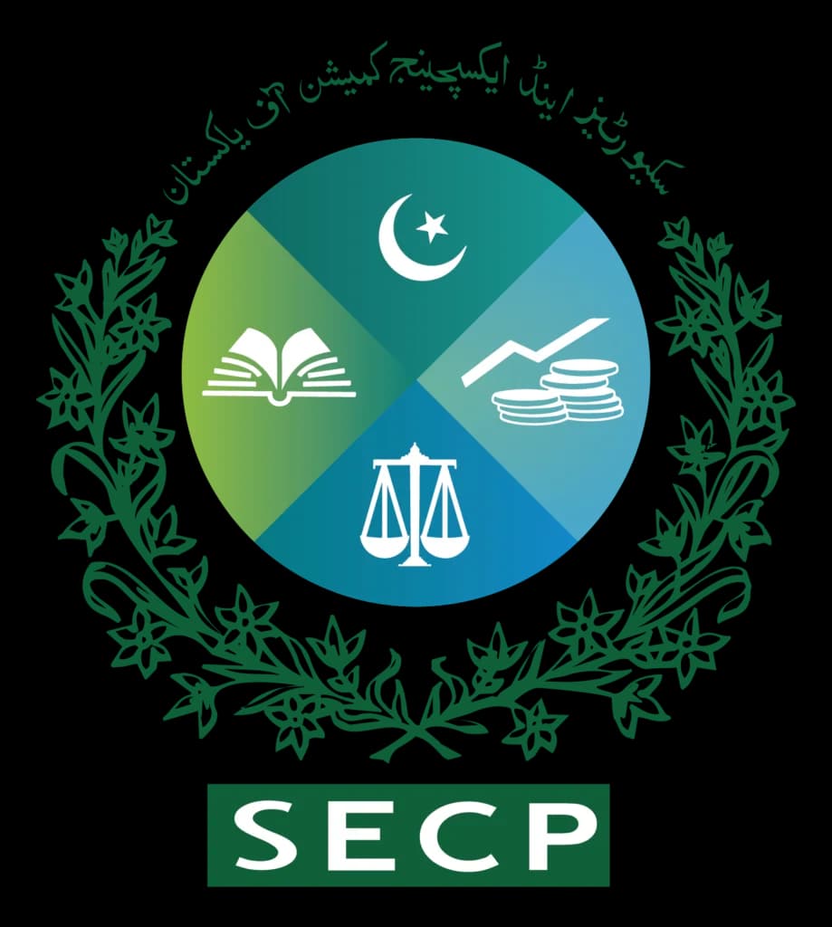 Securities and Exchange Commission of Pakistan (SECP)